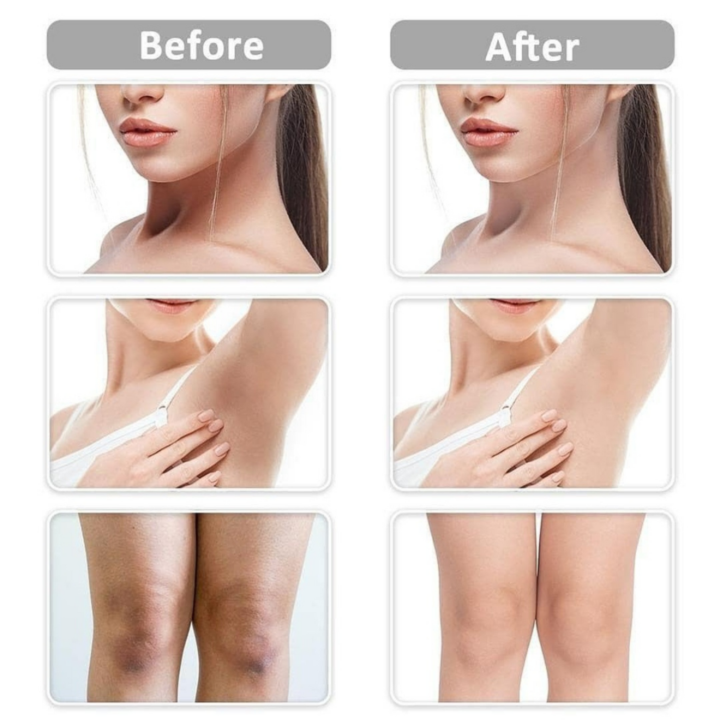 Under Arms Whitening Cream ( LIGHTEN UP PRIVATE PARTS )